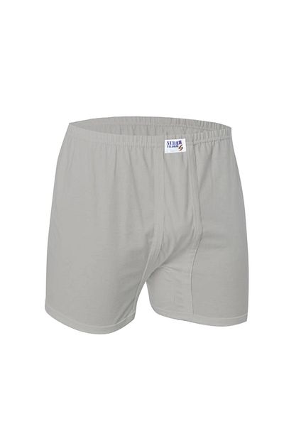 Seher Yıldızı Ser0006 / Seher Combed Cotton Argentina 6 Τεμάχια |   Γκρί