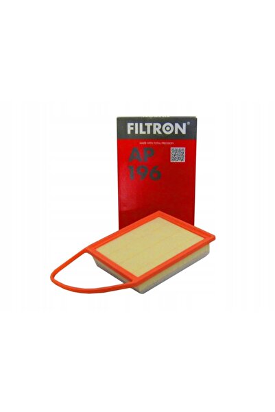 Filtron فلتر هواء AP196 متوافق مع 1444TV 9685468780 MN982530