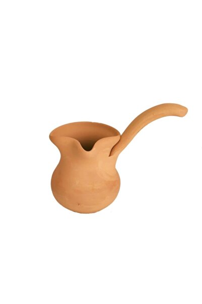 HerşeyTopraktan Toprak Cezve