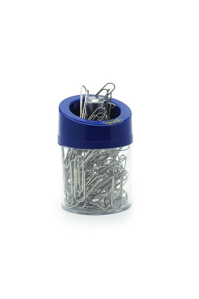 Mas 802 Magnetic Paper Clip-Needle Holder