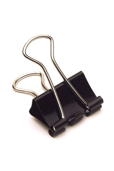 Mas 930 Steel Clamp 32mm