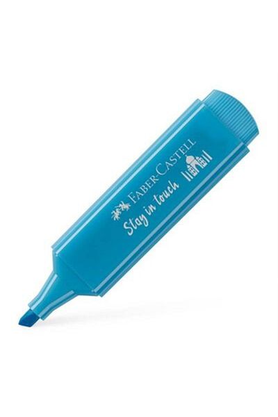 Faber Castell Highlighter Textliner 46 Pastel Blue