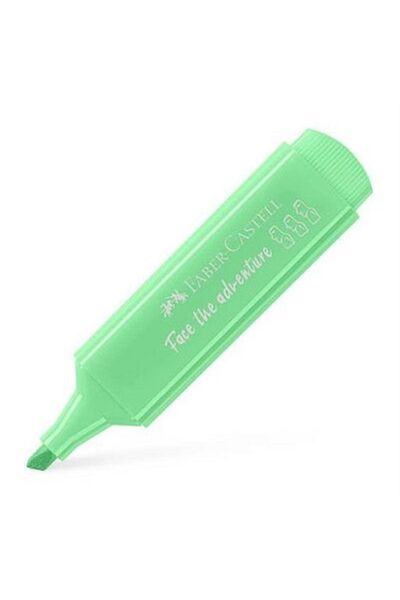 Faber Castell Highlighter Textliner 46 Pastel Water Green