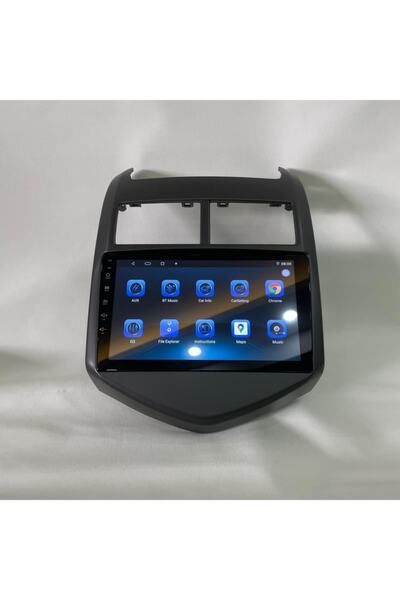 HİFİAUDİO Chevrolet Aveo 2011-2015 Uyumlu Android Multimedya