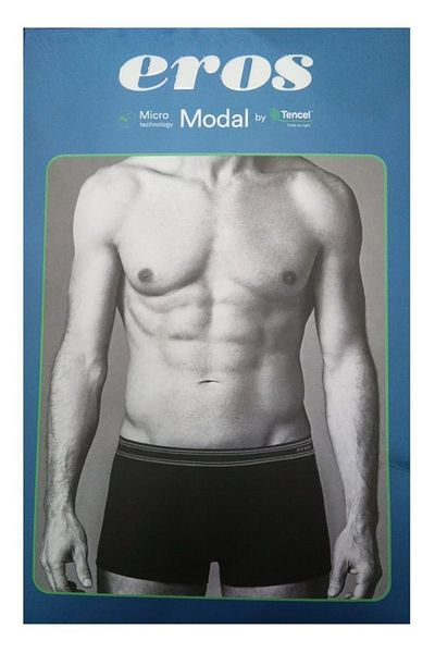 Eros Micro Modal Boxer