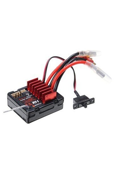 REMO E9901 3 In 1 Akıllı Sistem Su Geçirmez 1/16 Araç Esc'si