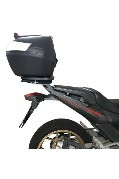 MotoGoril Honda Nc 700 750 D İntegra Arka Çanta demiri 2012-2020