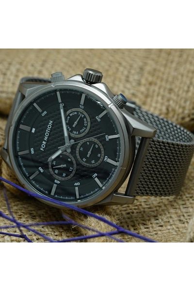Formotion Watches