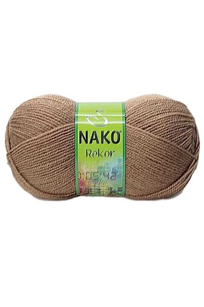 NAKO Rekor 221 Γαλακτοκόκκινο |   Ιμάντες