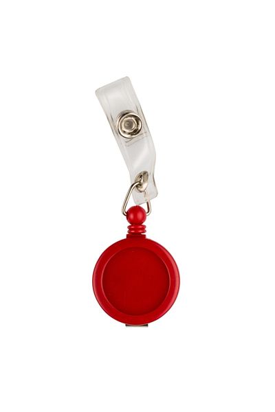 Bigpoint Πλαστική τσάντα Yoyo Red 50 τεμαχίων