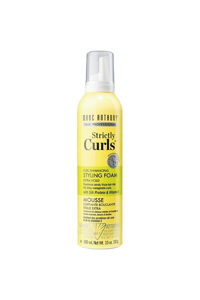 MARC ANTHONY Styling Hair Foam 300 ml