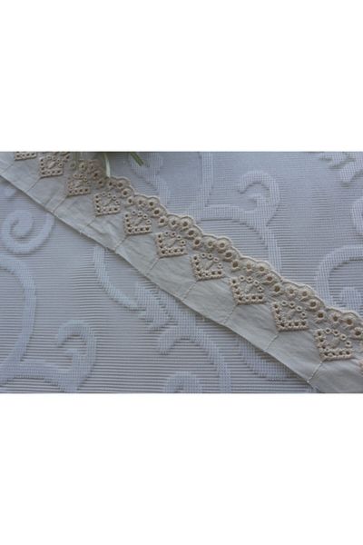 SHERLOCK HOME Cotton Tape