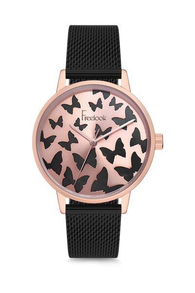 Freelook F.1.1139.05 Kadın Kol Saati