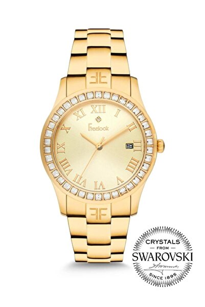 Freelook F.2.1022.04 Kadın Kol Saati