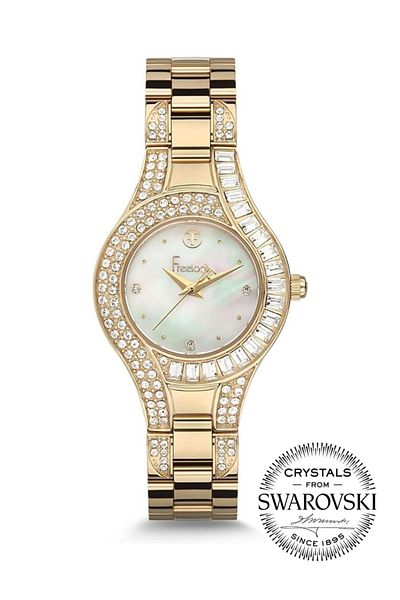 Freelook F.4.1002.03 Model Women's Wristwatch