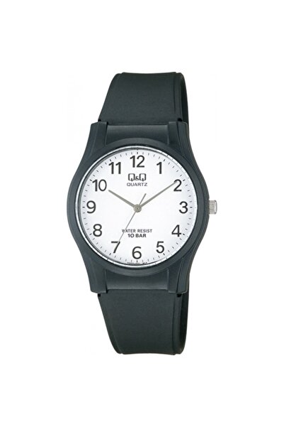 Q&Q Men's Wristwatch Design