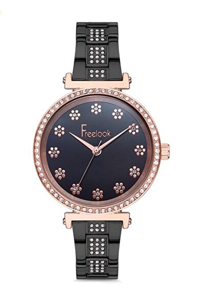 Freelook Women's Wristwatch
