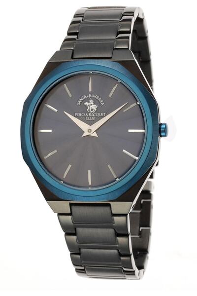 Santa Barbara Polo & Racquet Club Women's Wristwatch Model Sb.1.10045.6