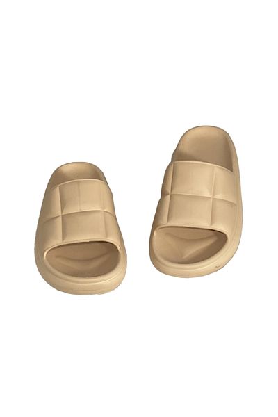 Wordex Cx 0101.01 Hm Soft Sole Unisex Beach Pool Garden Summer καθημερινές παντόφλες