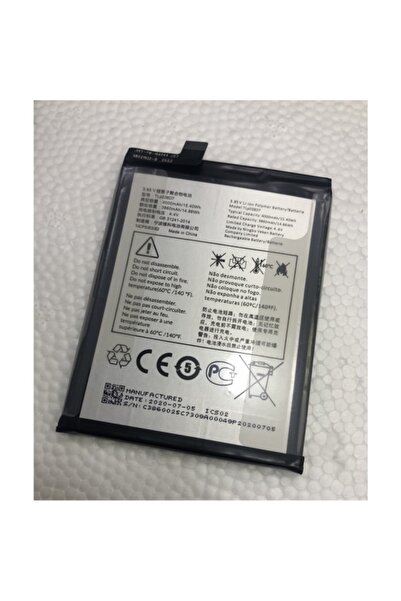 Alcatel Kdr 1se 2020 5030f Batarya Pil