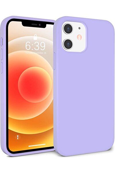 Miscase Iphone 7 Plus-8 Plus Uyumlu Silikon Case Mikrofiber Iç Arka Koruma Te...
