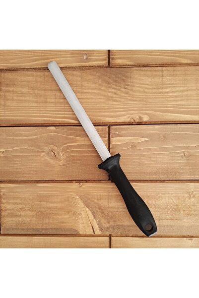 SürLaz Bıçak Bileyici Masat Yassı Çelik Aksesuar Bileyici