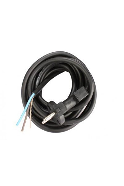 MazZ Matkap Ve Taşlama Için Hazır Fişli Kablo (4 Metre)