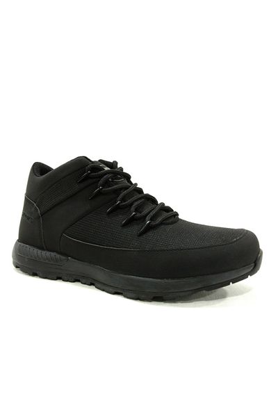 Scooter Black Watertight Waterproof Men's Boots