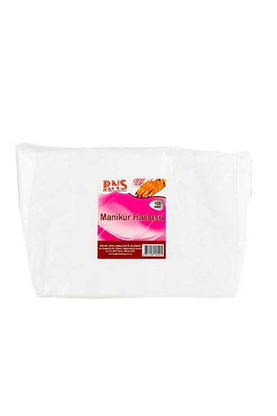 Rns Manicure Towel 100pcs