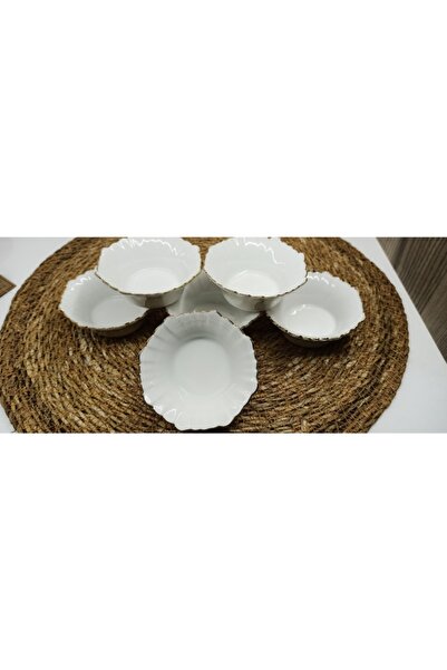 İpek Porselen Ipek Lüks Porselen Lokumluk