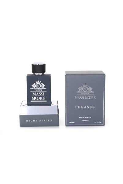 massı more Niche Series Pegasus Edp Erkek Parfümü Edt 100 ml - 8698907500819