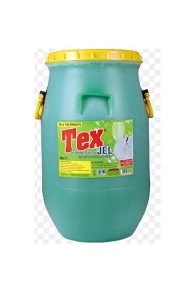 Tex Bulaşık Jeli