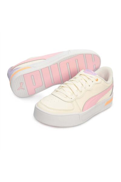Puma Skye White-pink-lavender 37476410