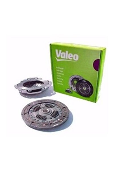 VALEO Debriyaj Seti - Ford Focus 1 - 1116674 - 826055 (rulmansız) - Baskı Balata Seti