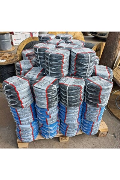 Altın 1.5 Nya Kablo 100mt