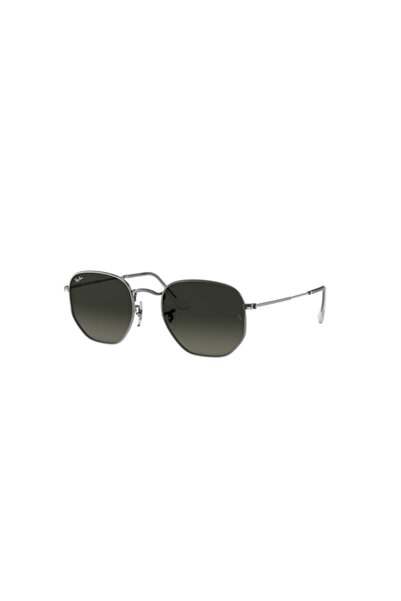 Ray-Ban Rayban Güneş Gözlüğü Rb3548-n 004/71 Rayban Hexagonal