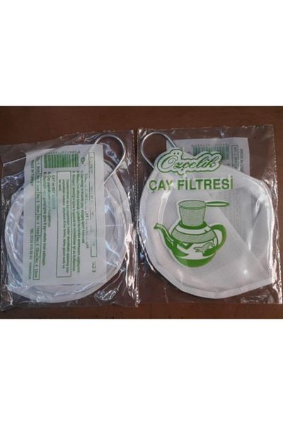 ER-EV Özçelik Tea and Milk Filter Bag No:5