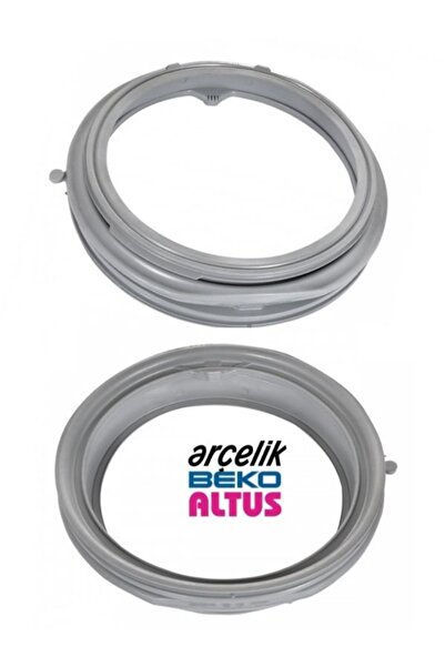 Arçelik 6083 H Çamaşır Makinesi Körüğü Körük Lastiği