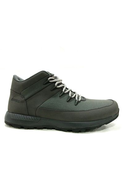 Scooter Gray Watertight Waterproof Men's Boots