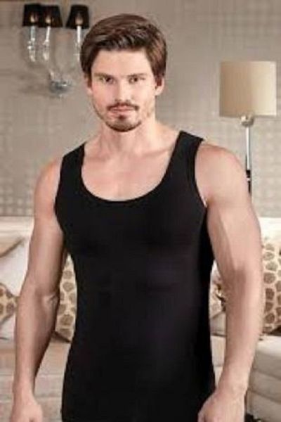 Dagi Pack of 3 Men's Modal Undershirt