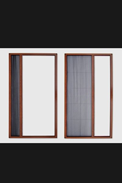 FEMA YAPI Fema Plise-pileli Akordiyon Sineklik 40-80cm X 40-80cm Renk Seçenek...