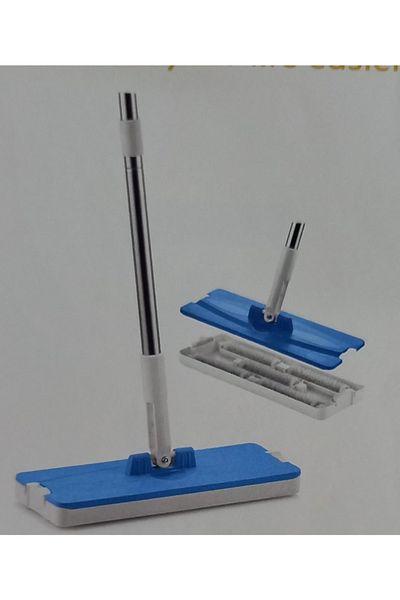 STEPY Flat Broom Set Purse Set
