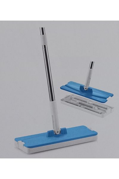 STEPY Flat Broom Set Purse Set