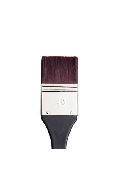 Pebeo Seria P205 Perie pentru podea sintetică Nr:1.5