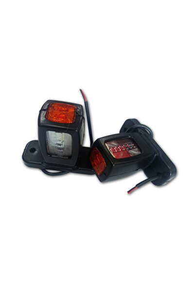 BAYUN Krone Boynuz Takoz Lamba Kısa