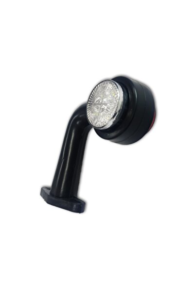 BAYUN Eğri Boynuz Takoz Lamba Uzun