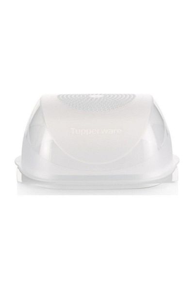 Tupperware Cheese World Large Size