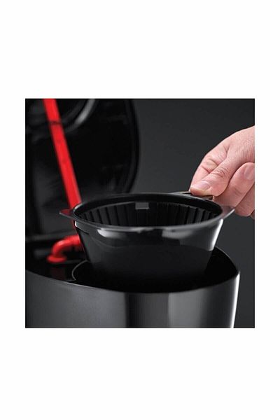 RUSSELL HOBBS 22620-56 Filter Coffee Machine