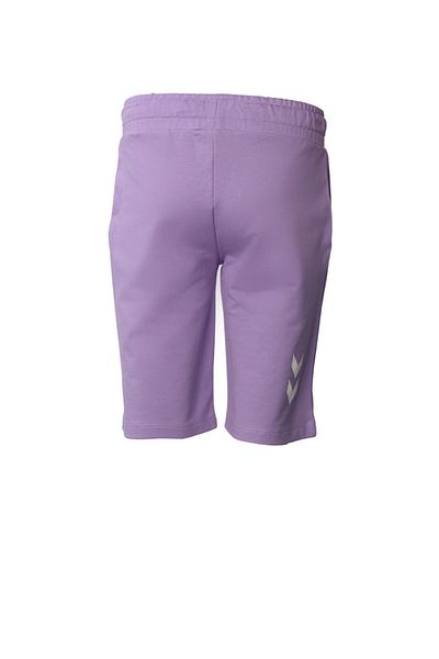 hummel Hmlkensera - Children's Purple Shorts931413-2102