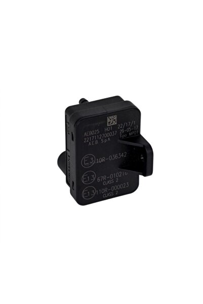 Genel Markalar Map Sensörü